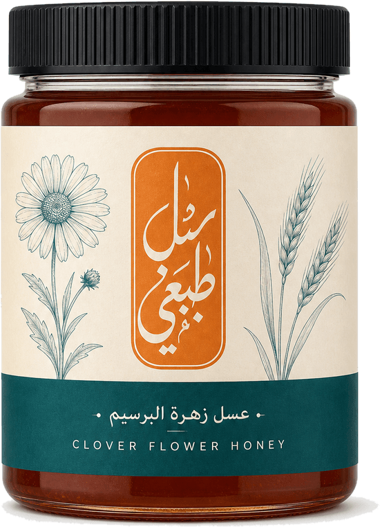 فرعي من عسل